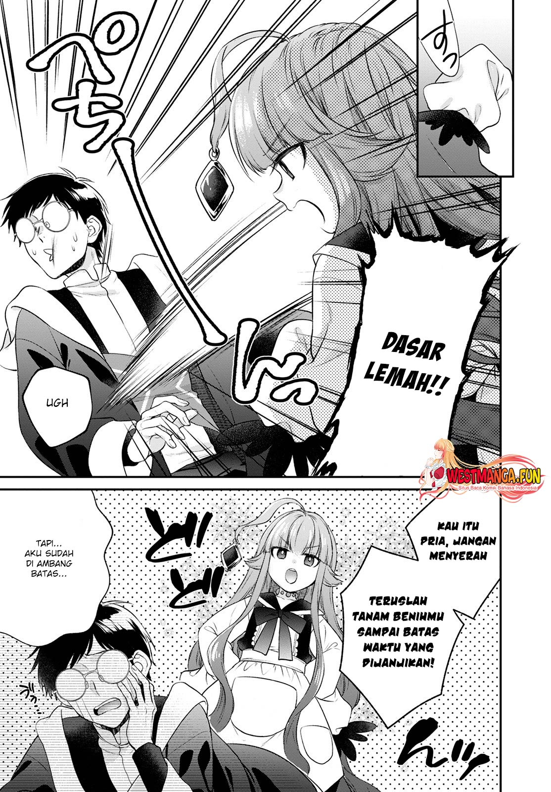 Isekai Cheat Kaitakuki Chapter 20 Gambar 22