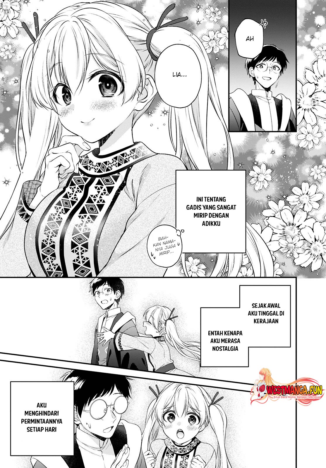 Isekai Cheat Kaitakuki Chapter 20 Gambar 5