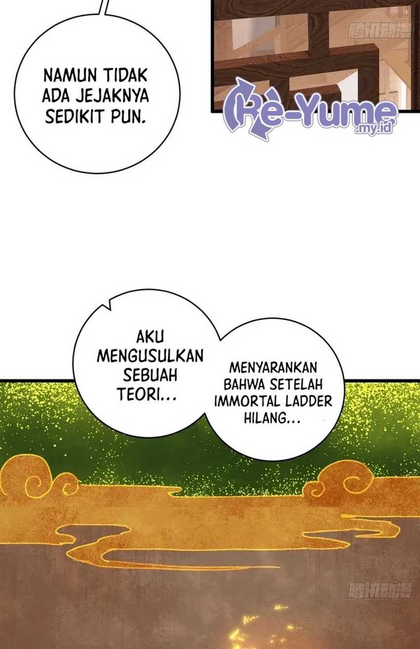 Counterattacking System Available At The Grand Ascension Stage Chapter 16 Gambar 42