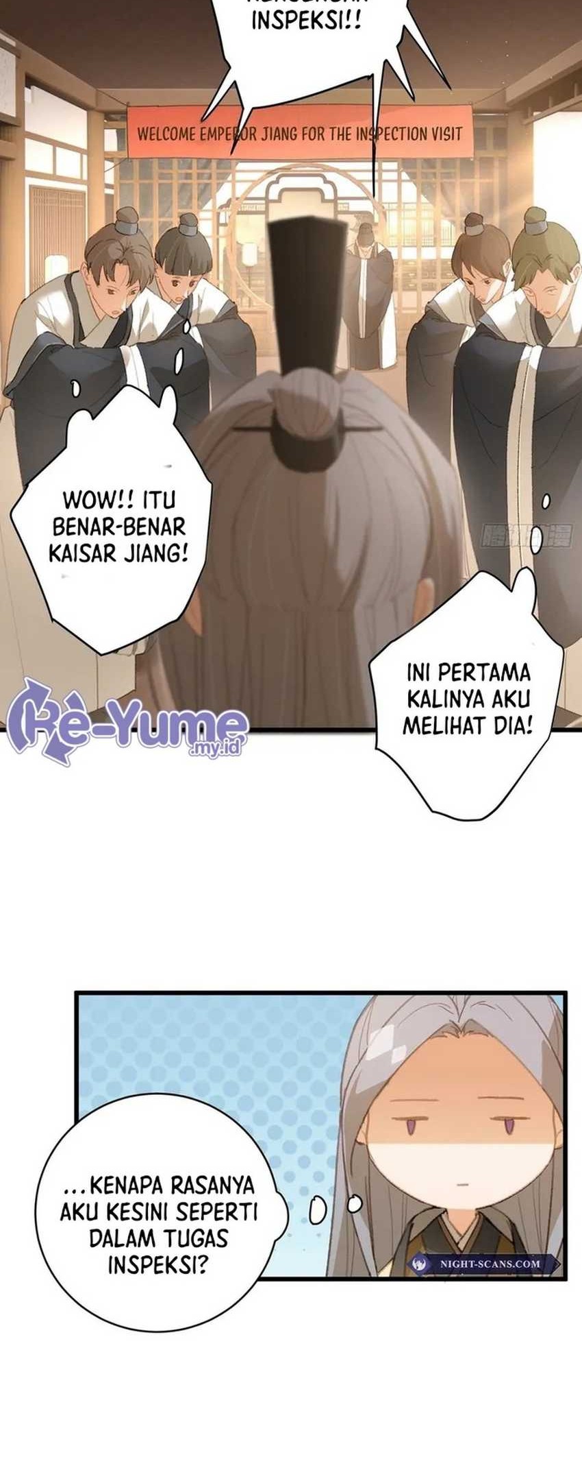 Counterattacking System Available At The Grand Ascension Stage Chapter 16 Gambar 44