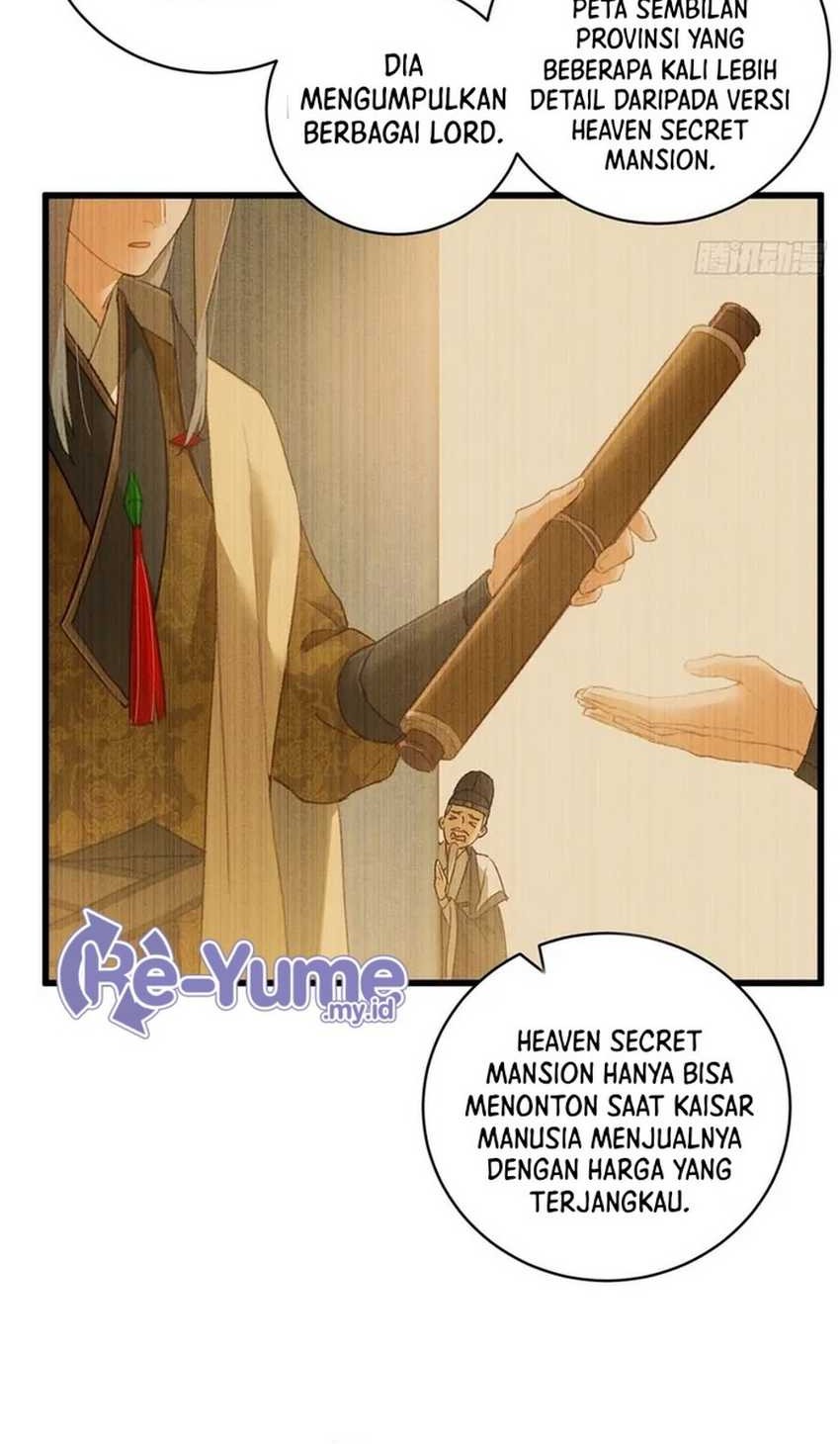 Counterattacking System Available At The Grand Ascension Stage Chapter 16 Gambar 33