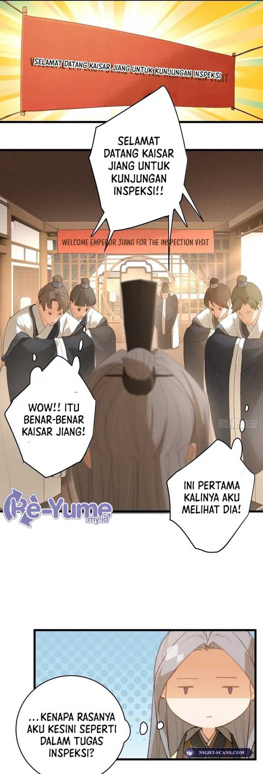 Counterattacking System Available At The Grand Ascension Stage Chapter 16 Gambar 37