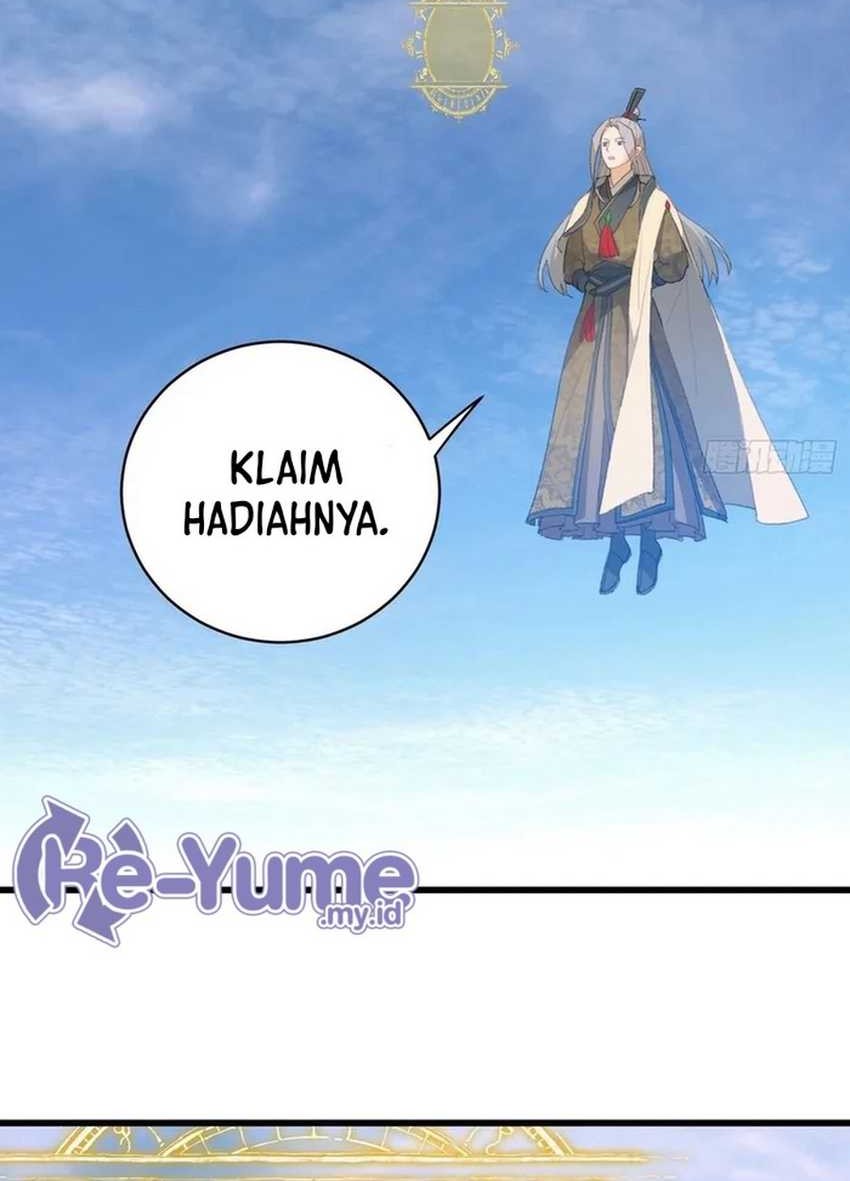 Counterattacking System Available At The Grand Ascension Stage Chapter 16 Gambar 3