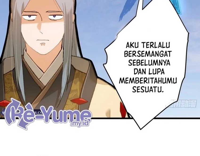 Counterattacking System Available At The Grand Ascension Stage Chapter 16 Gambar 15