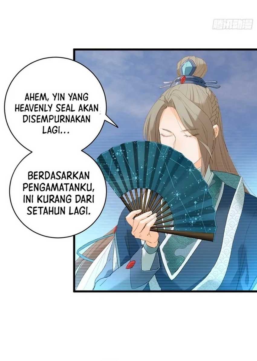 Counterattacking System Available At The Grand Ascension Stage Chapter 16 Gambar 18