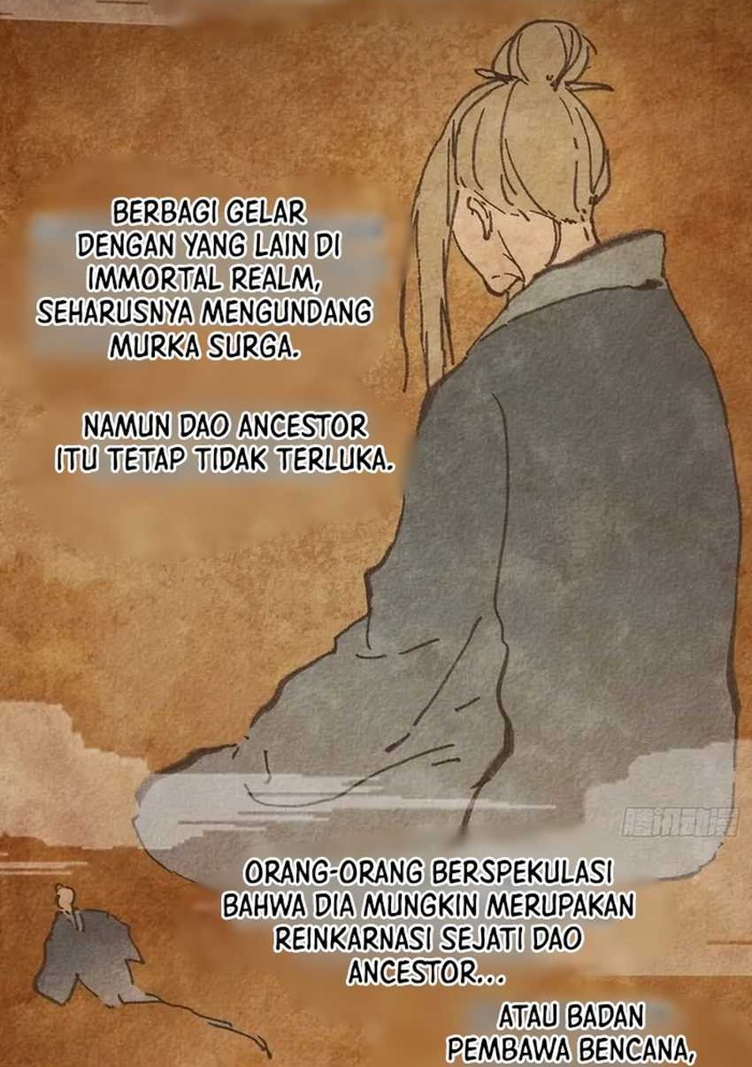 Counterattacking System Available At The Grand Ascension Stage Chapter 16 Gambar 21