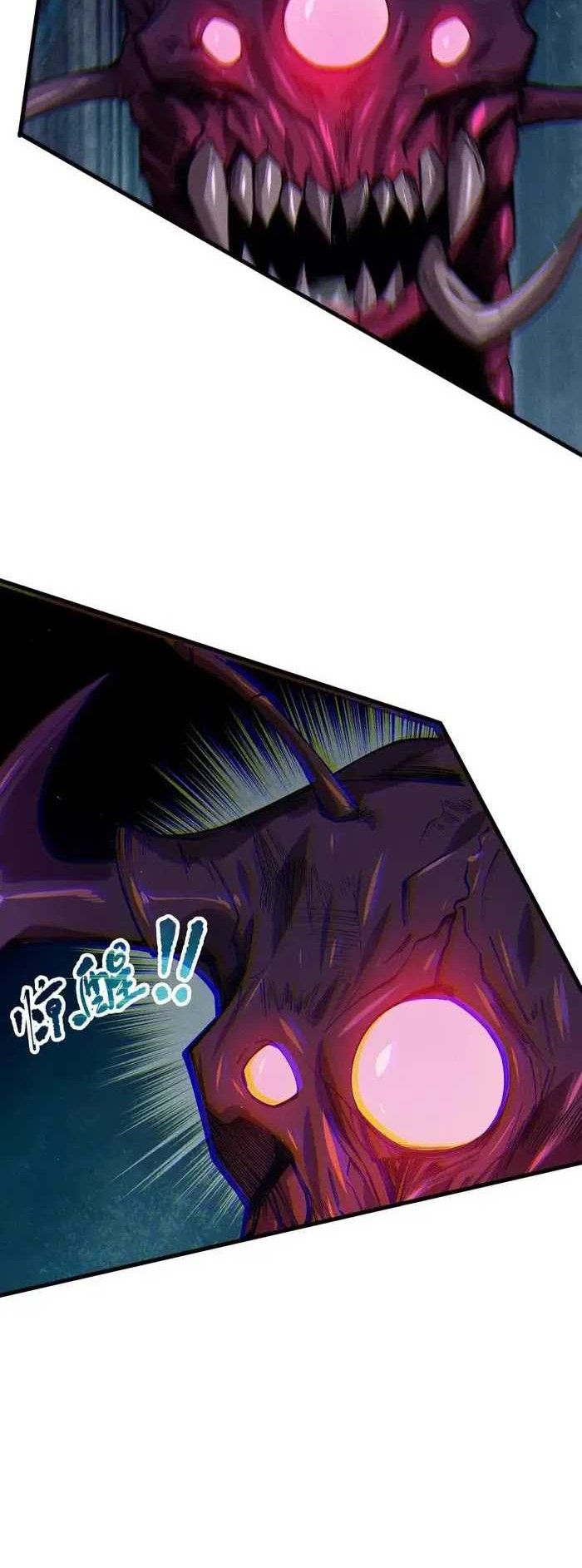 Disastrous Necromancer Chapter 107 Gambar 9