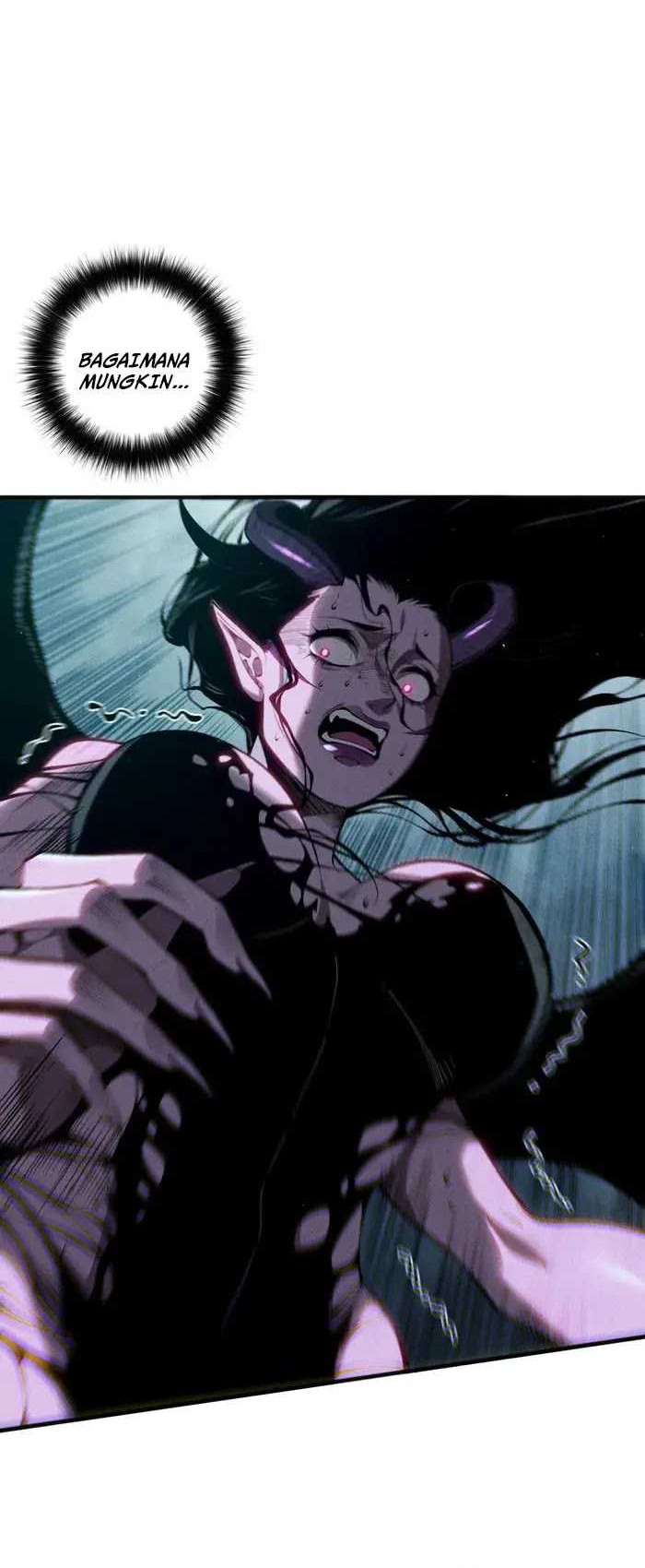 Disastrous Necromancer Chapter 107 Gambar 39