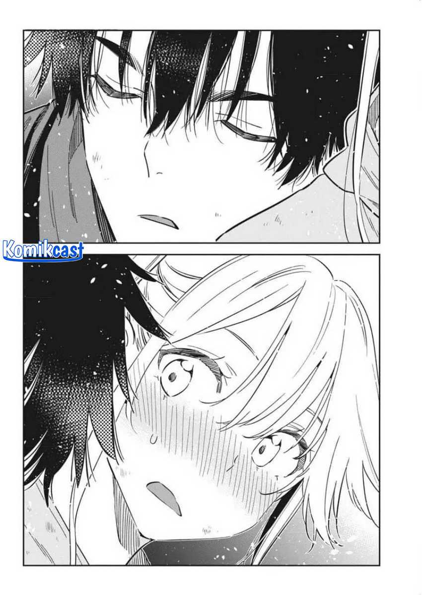 Shiunji-ke no Kodomo-Tachi Chapter 26 Gambar 11