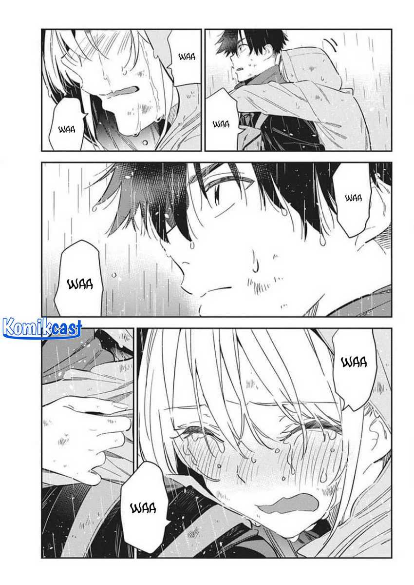 Shiunji-ke no Kodomo-Tachi Chapter 25 Gambar 19