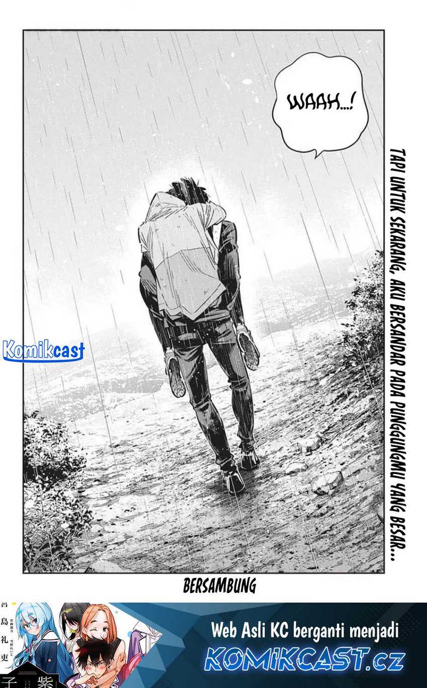 Shiunji-ke no Kodomo-Tachi Chapter 25 Gambar 20