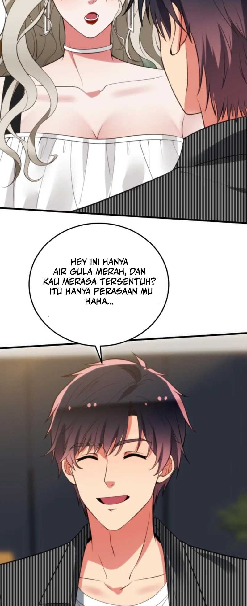 I Have 90 Billion Licking Gold Chapter 300 Gambar 12