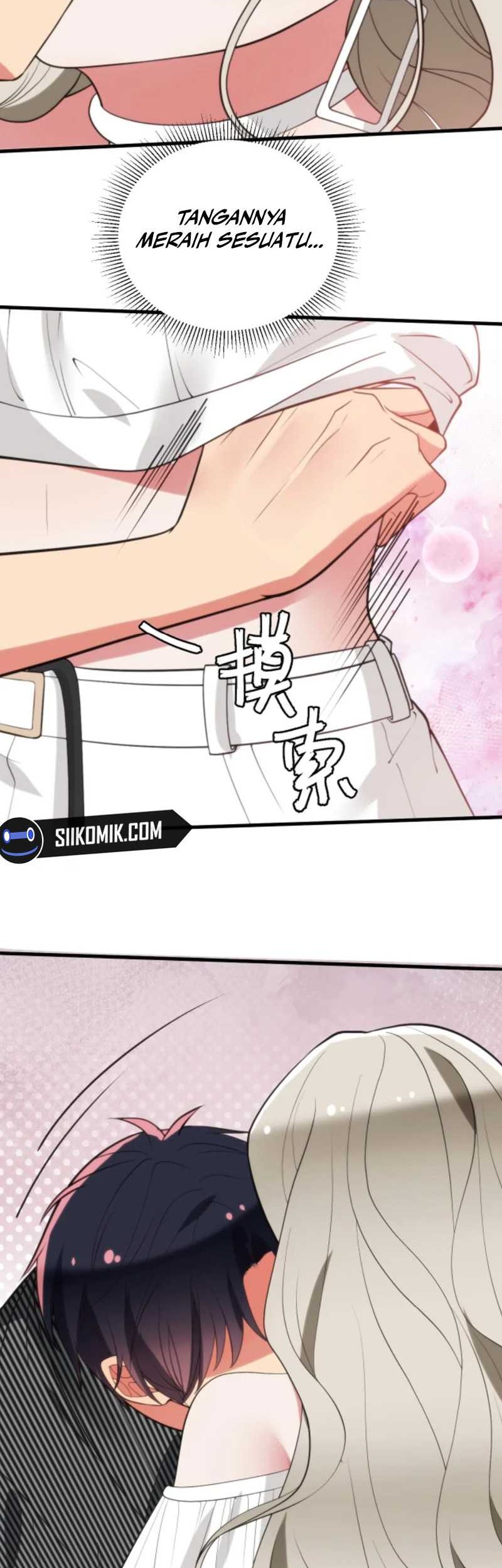 I Have 90 Billion Licking Gold Chapter 300 Gambar 3