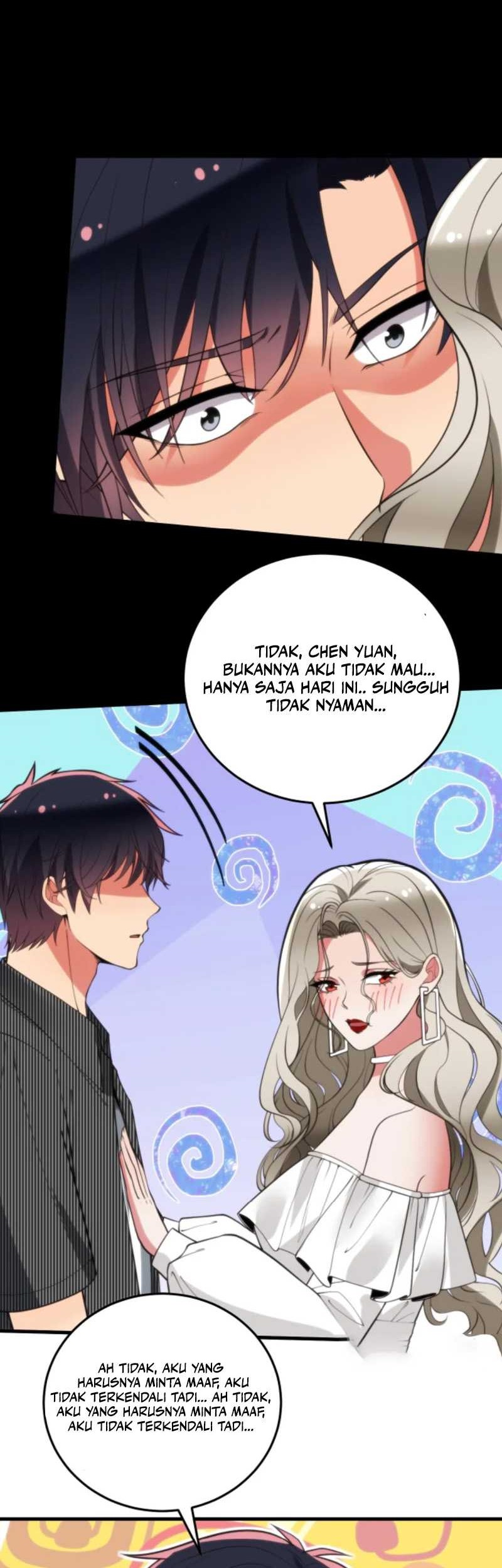 I Have 90 Billion Licking Gold Chapter 300 Gambar 5