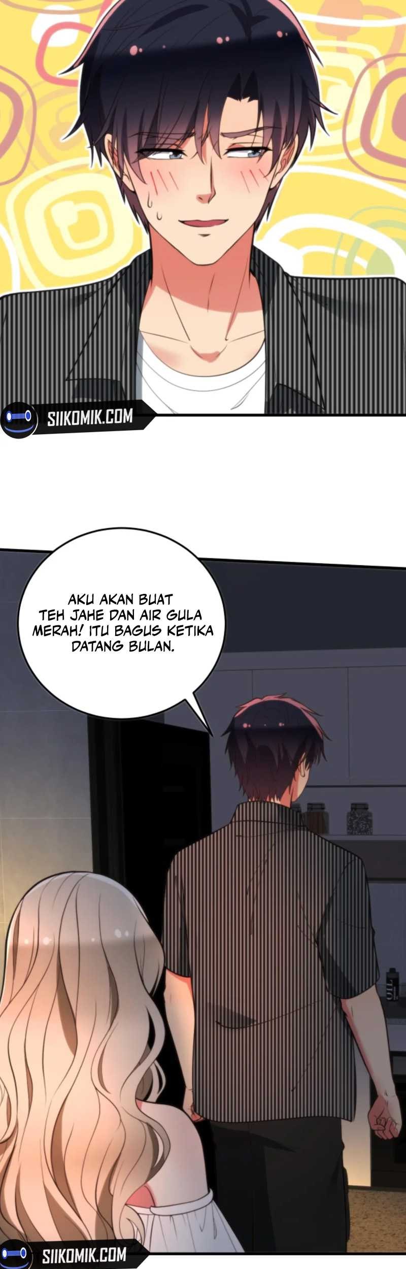 I Have 90 Billion Licking Gold Chapter 300 Gambar 6