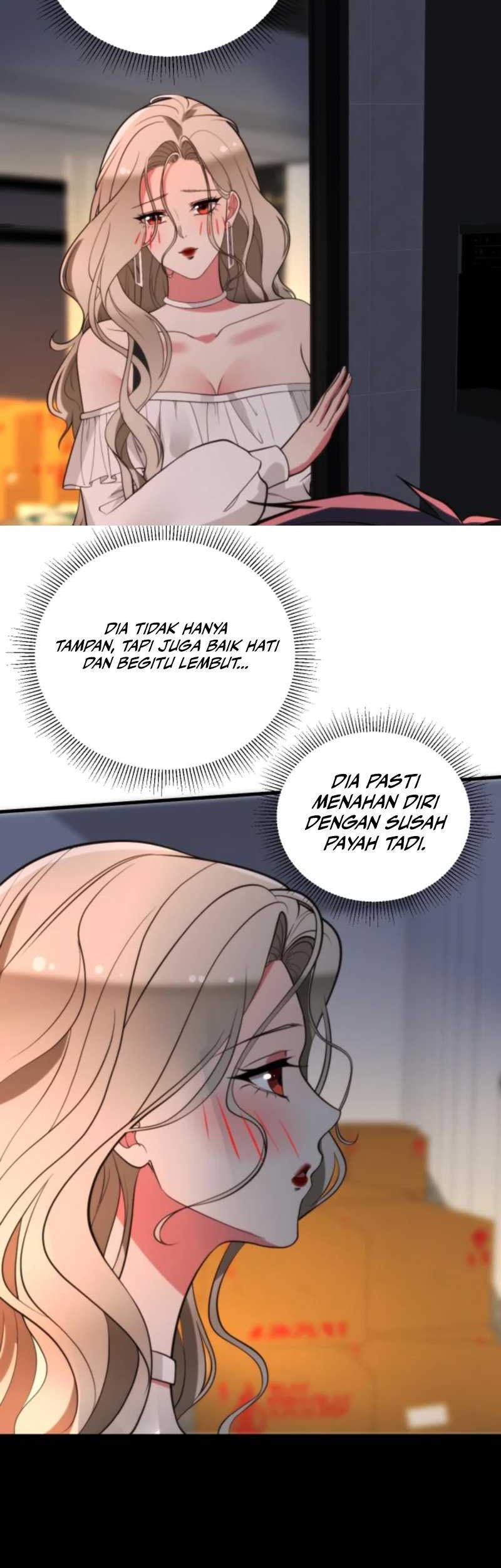 I Have 90 Billion Licking Gold Chapter 300 Gambar 8