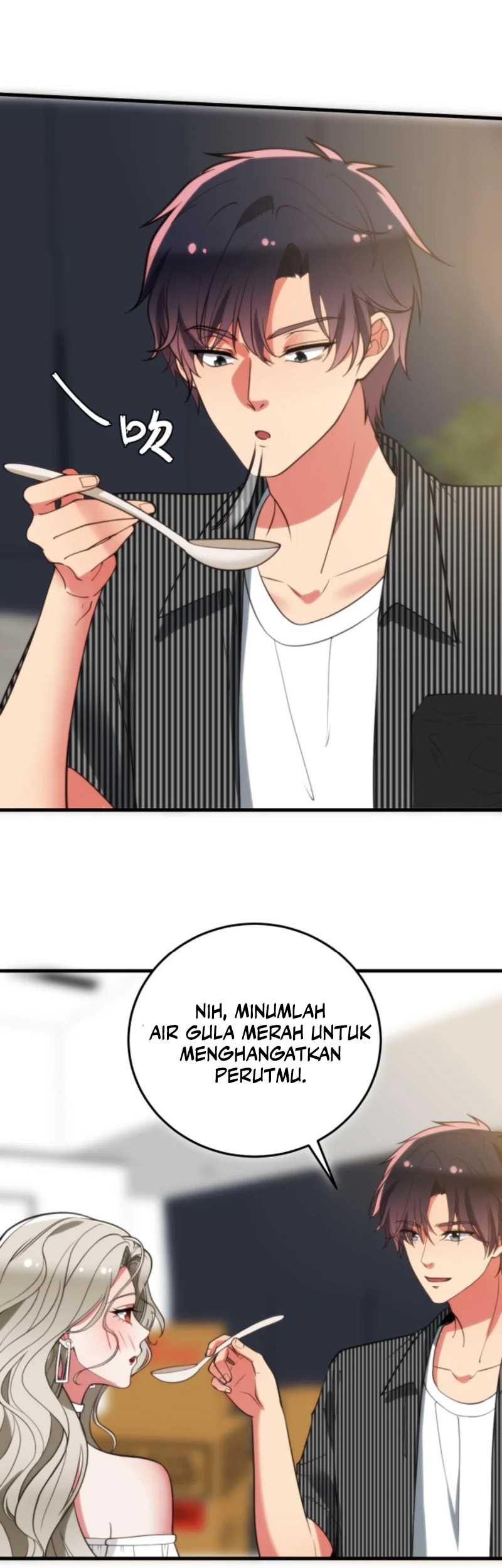 I Have 90 Billion Licking Gold Chapter 300 Gambar 10