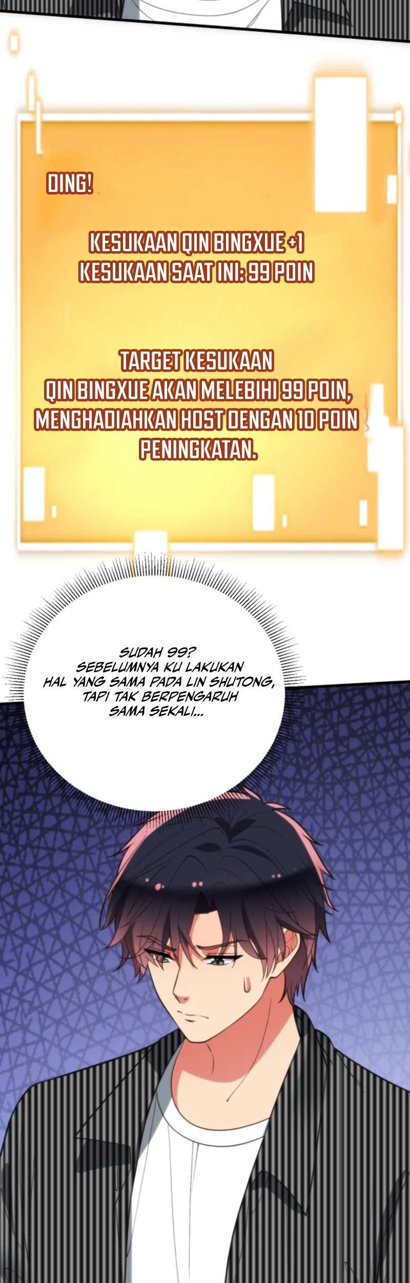 I Have 90 Billion Licking Gold Chapter 300 Gambar 13