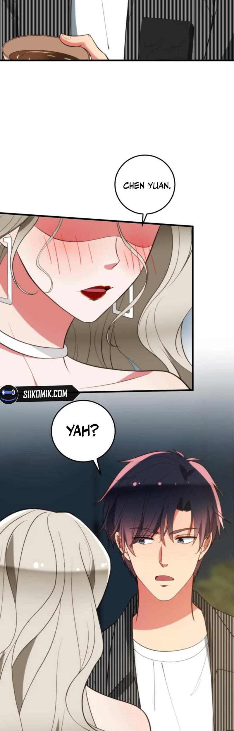 I Have 90 Billion Licking Gold Chapter 300 Gambar 14