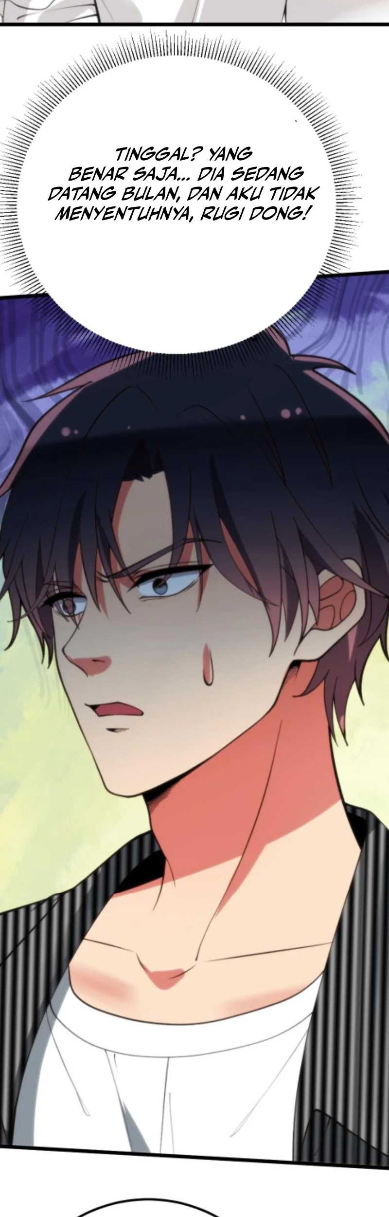 I Have 90 Billion Licking Gold Chapter 300 Gambar 16