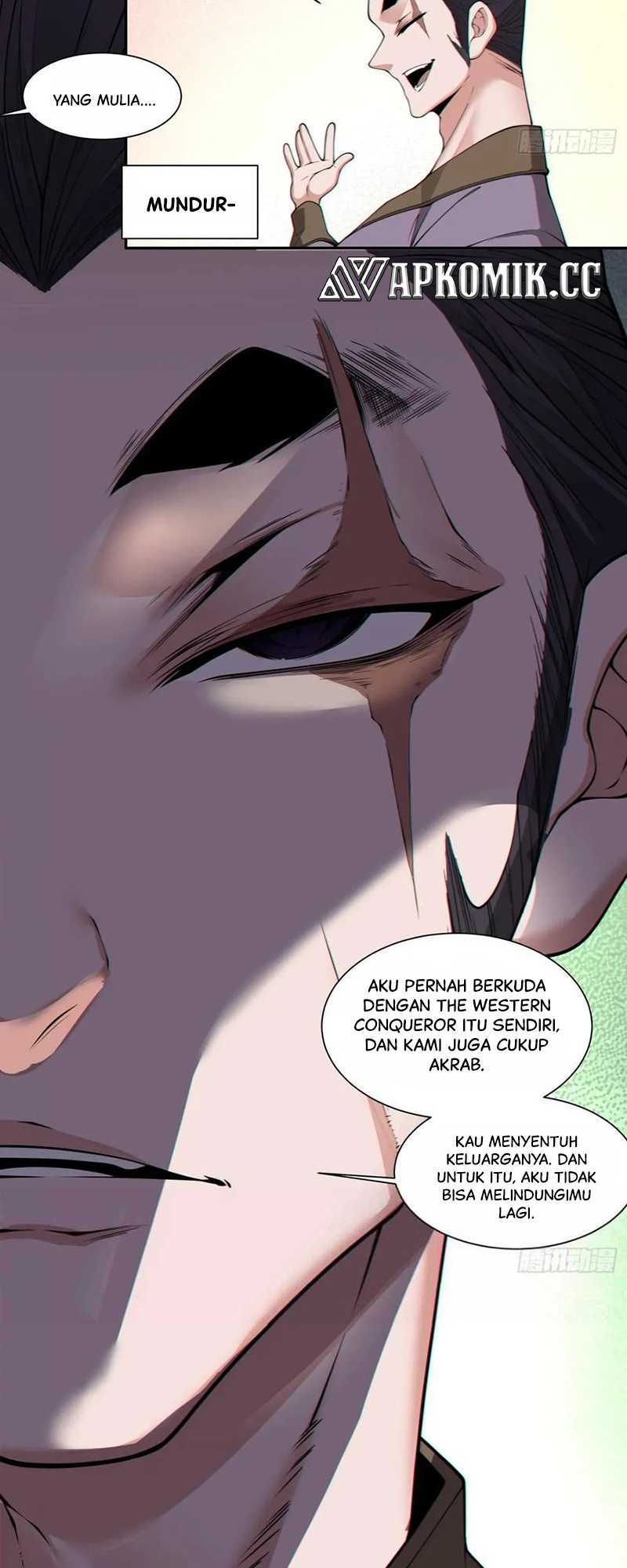 My Disciples Are All Big Villains Chapter 263 Gambar 24