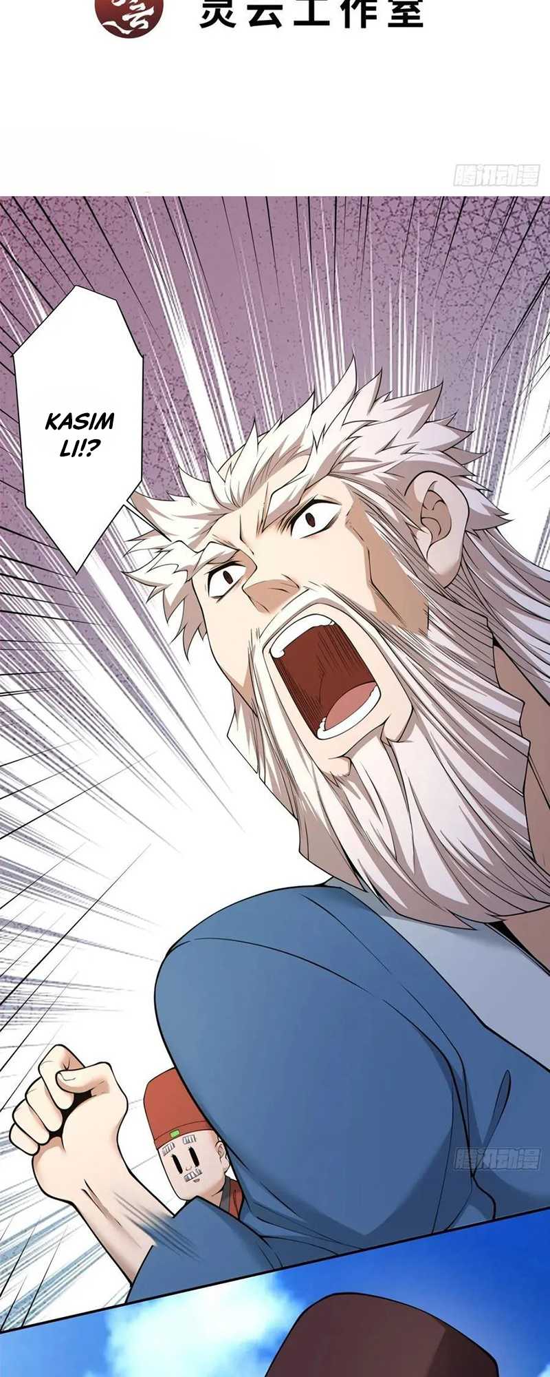 My Disciples Are All Big Villains Chapter 263 Gambar 3