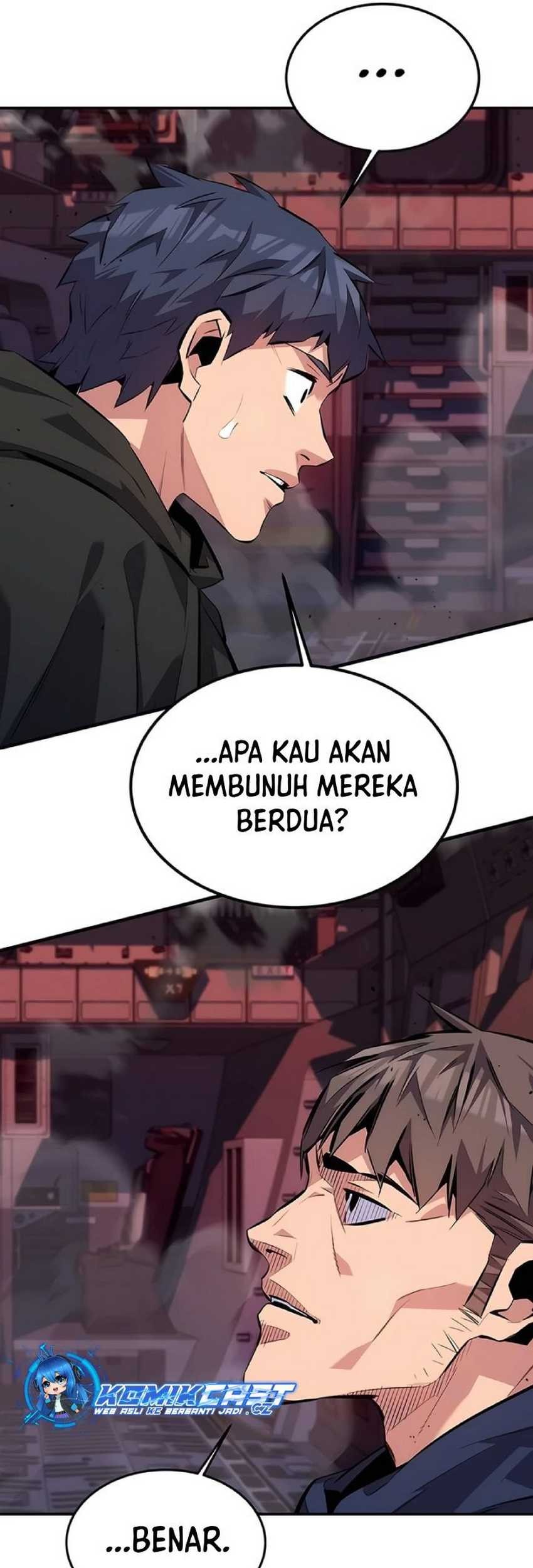 Auto-Hunting With Clones Chapter 105 Gambar 26