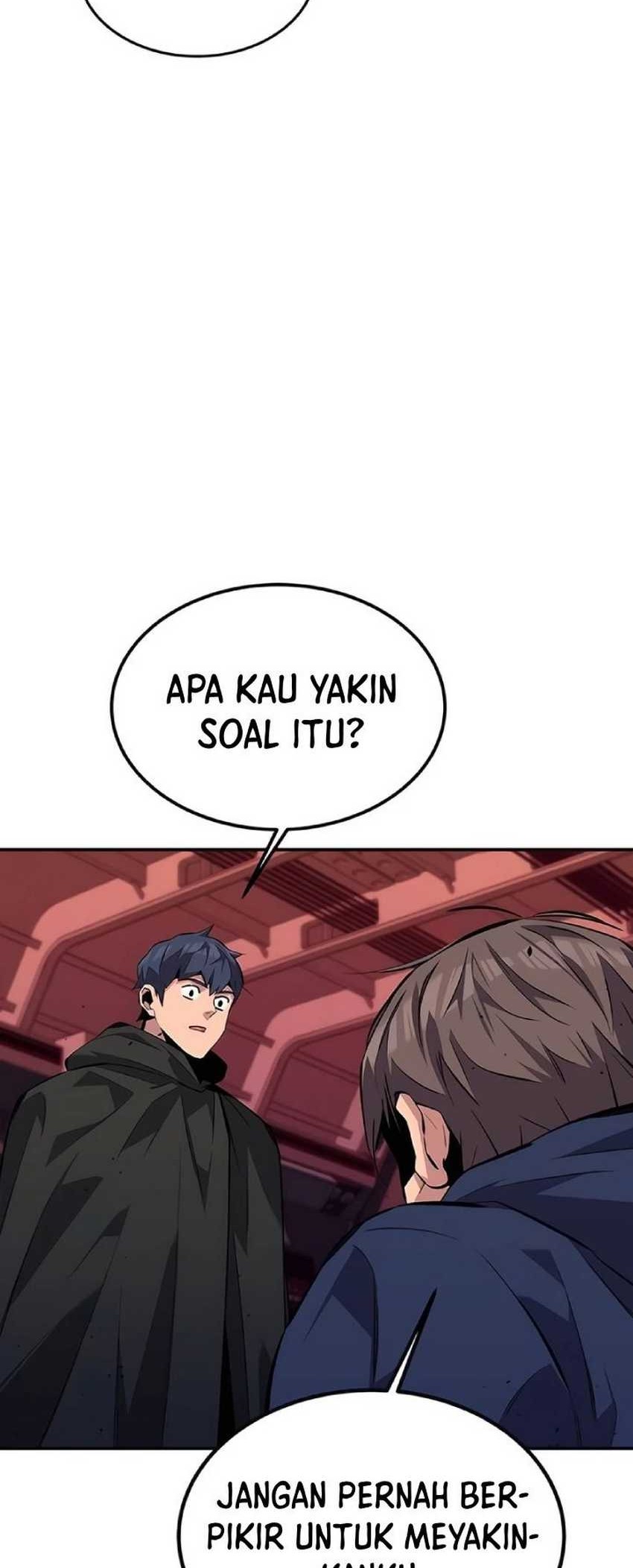 Auto-Hunting With Clones Chapter 105 Gambar 27