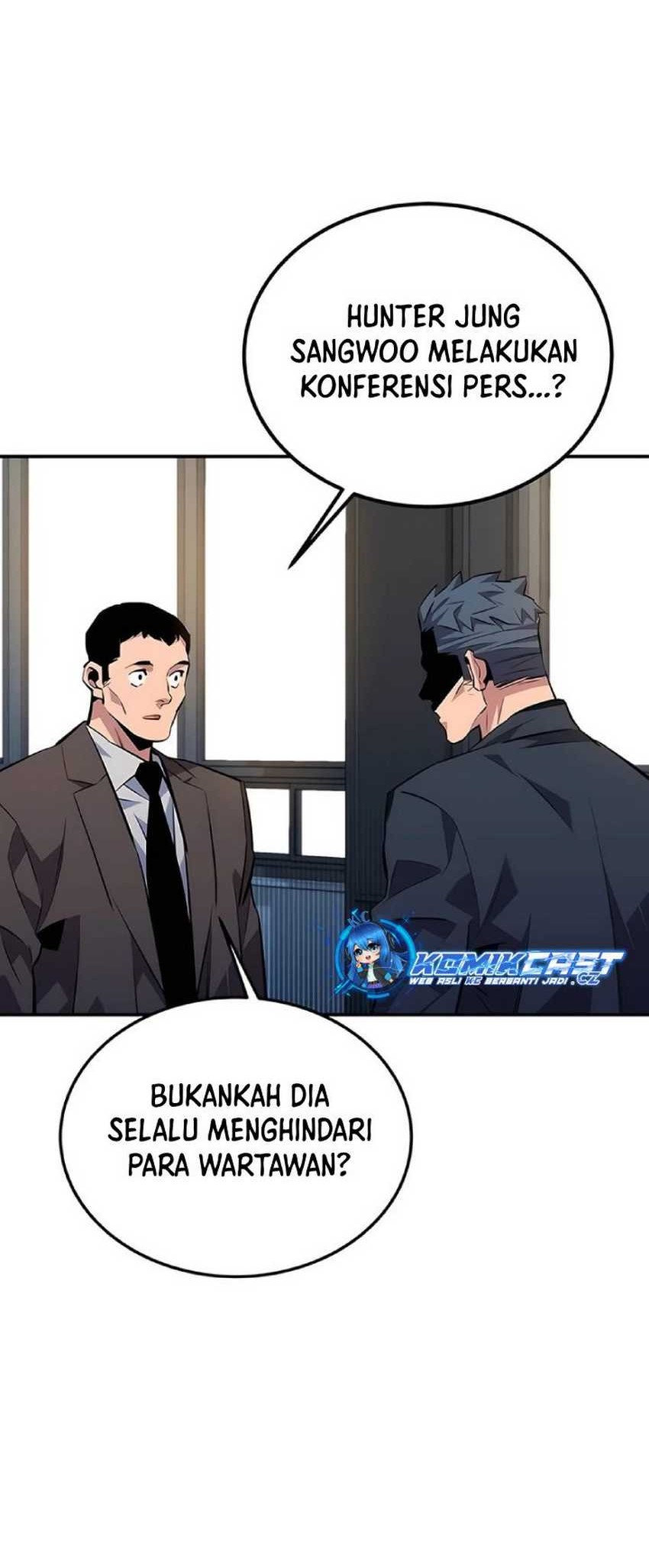 Auto-Hunting With Clones Chapter 105 Gambar 33