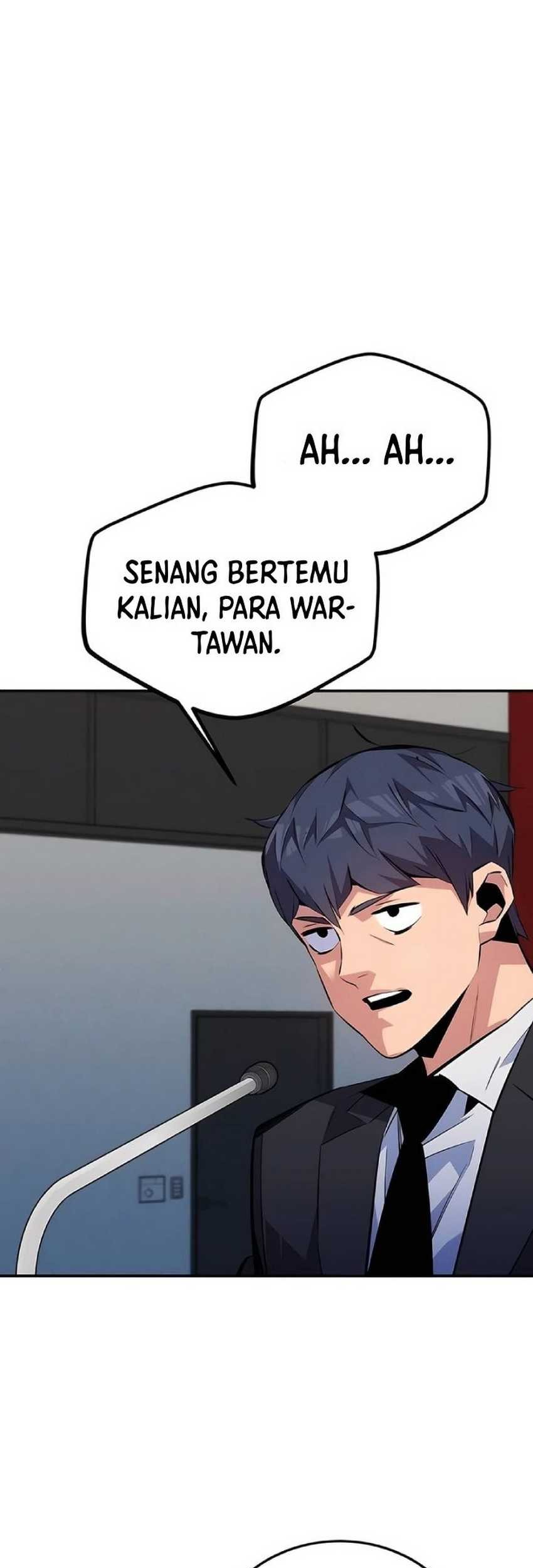 Auto-Hunting With Clones Chapter 105 Gambar 36