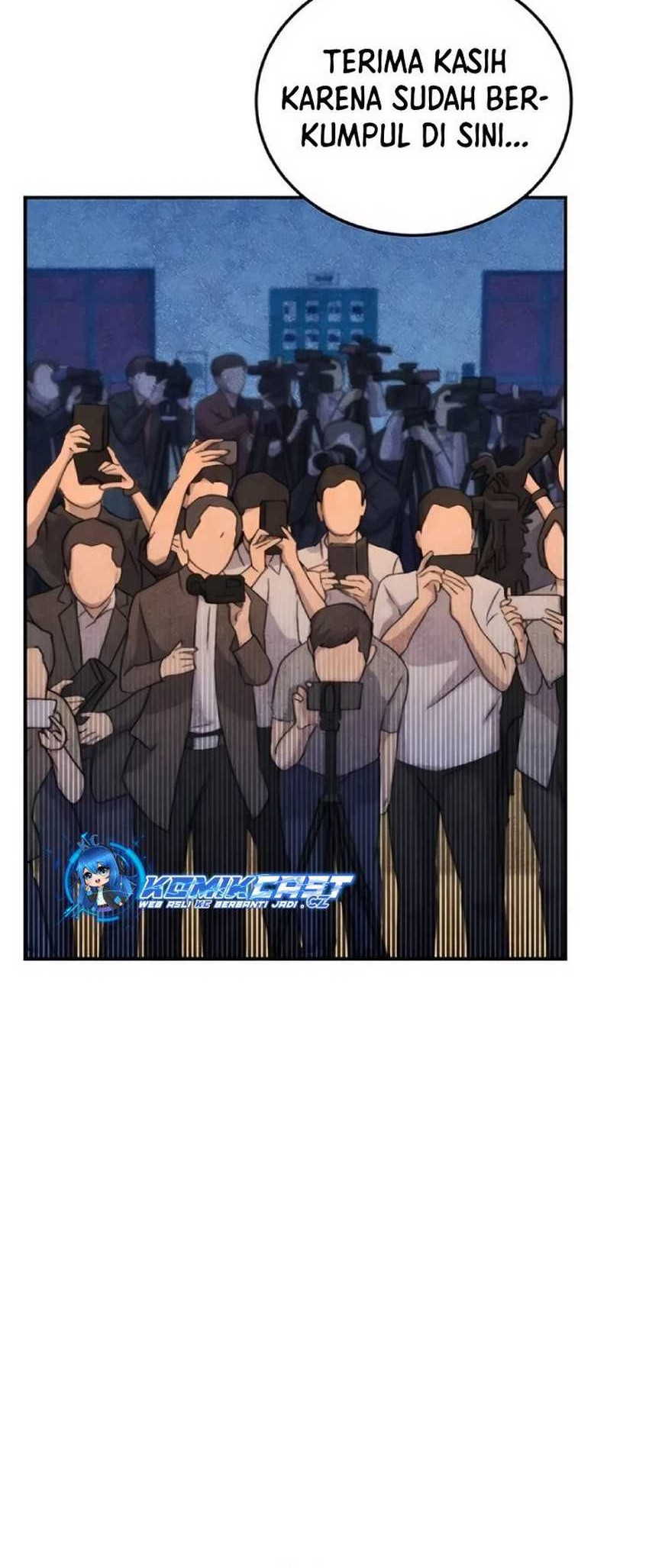 Auto-Hunting With Clones Chapter 105 Gambar 37