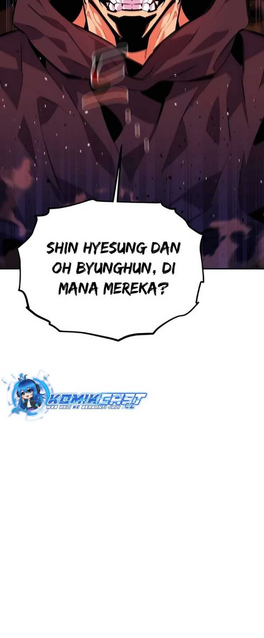 Auto-Hunting With Clones Chapter 105 Gambar 25