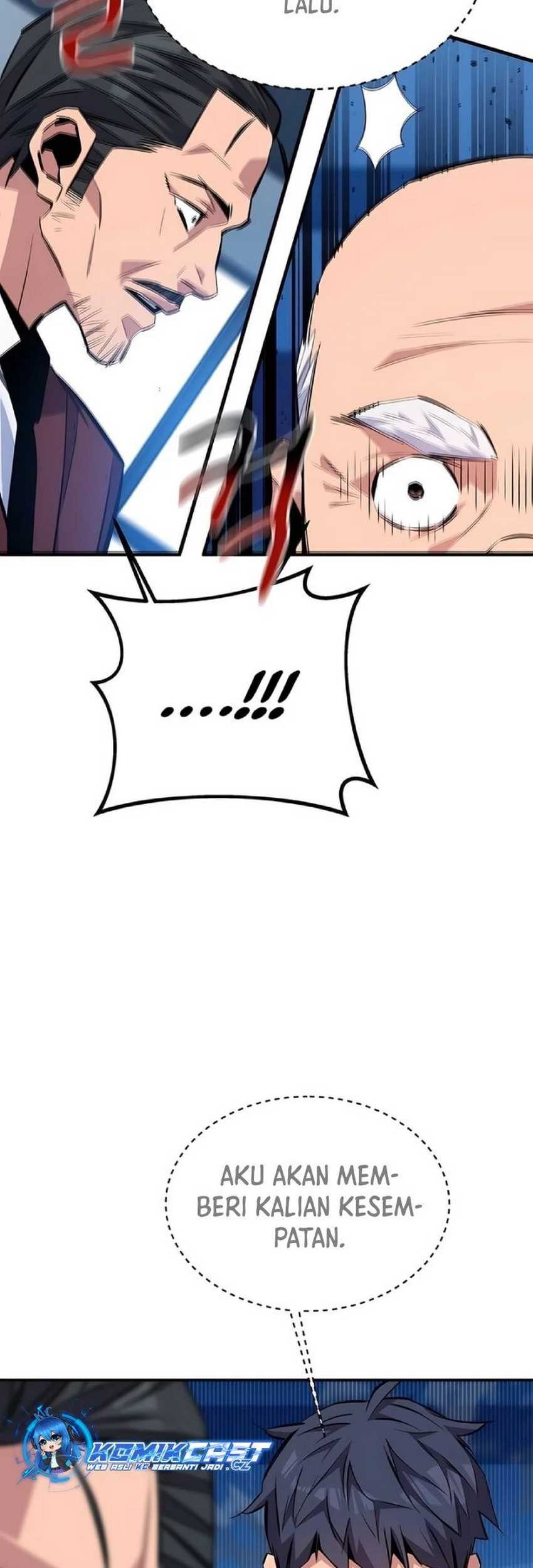 Auto-Hunting With Clones Chapter 105 Gambar 54