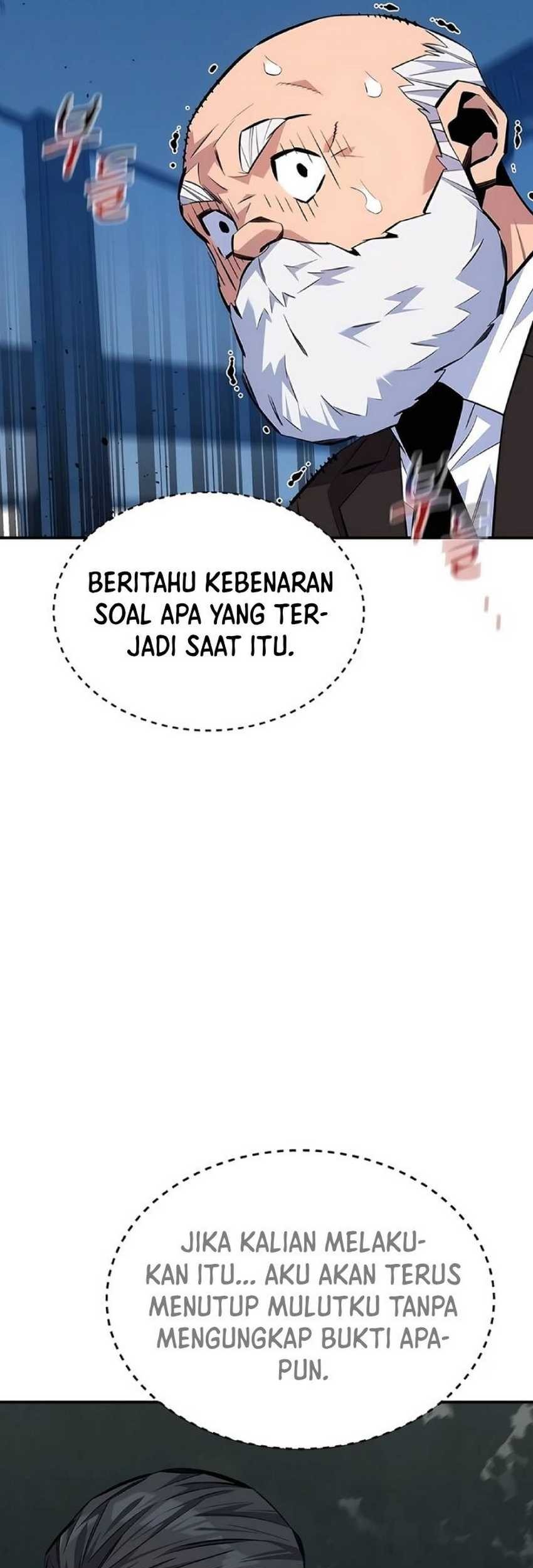 Auto-Hunting With Clones Chapter 105 Gambar 56