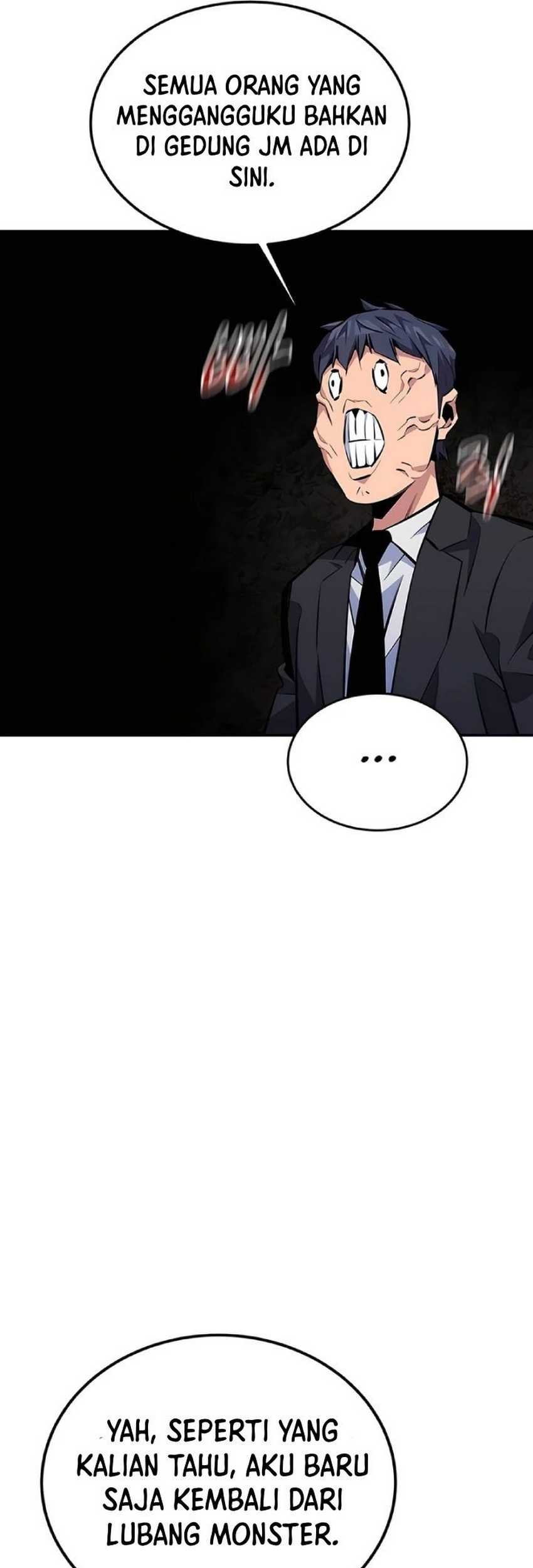 Auto-Hunting With Clones Chapter 105 Gambar 38