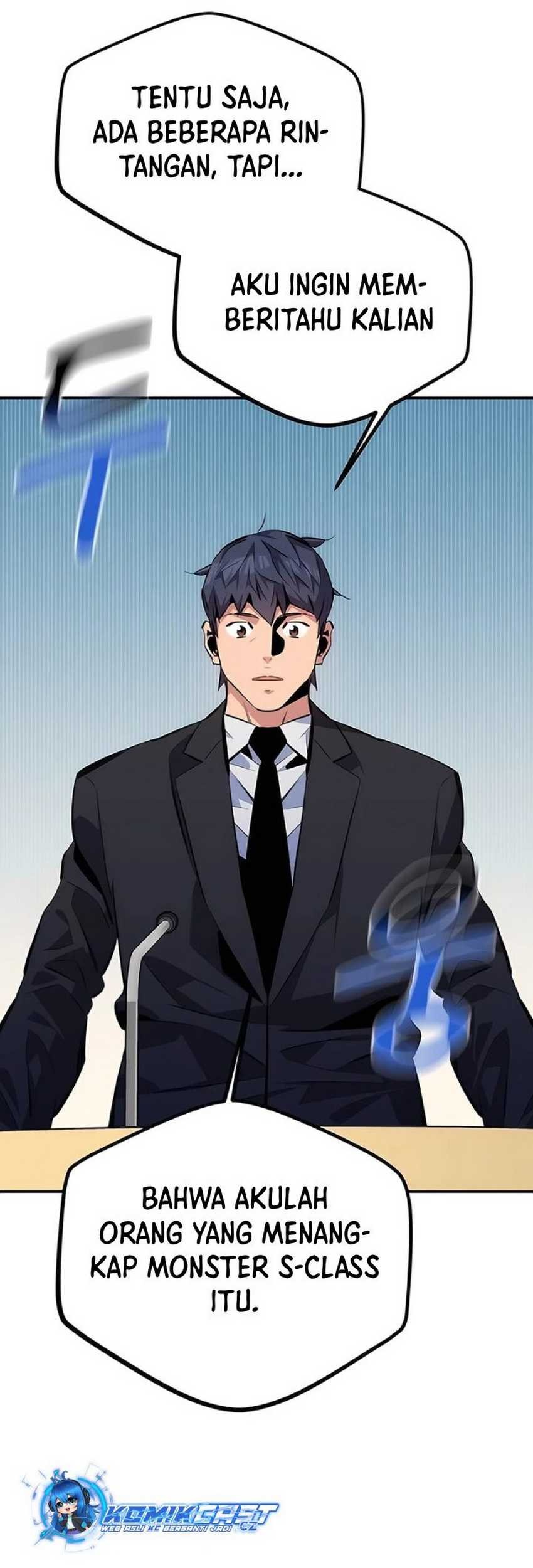 Auto-Hunting With Clones Chapter 105 Gambar 42