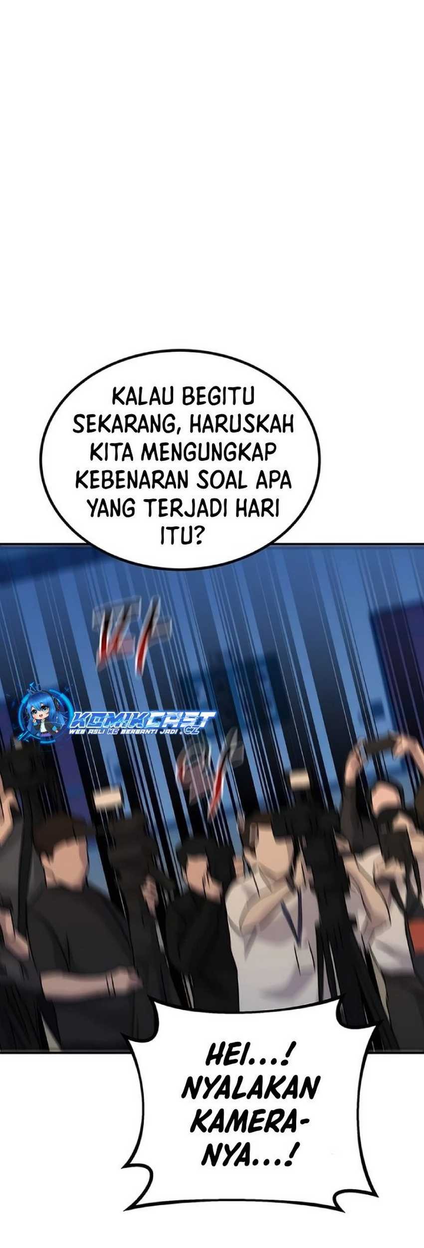 Auto-Hunting With Clones Chapter 105 Gambar 72