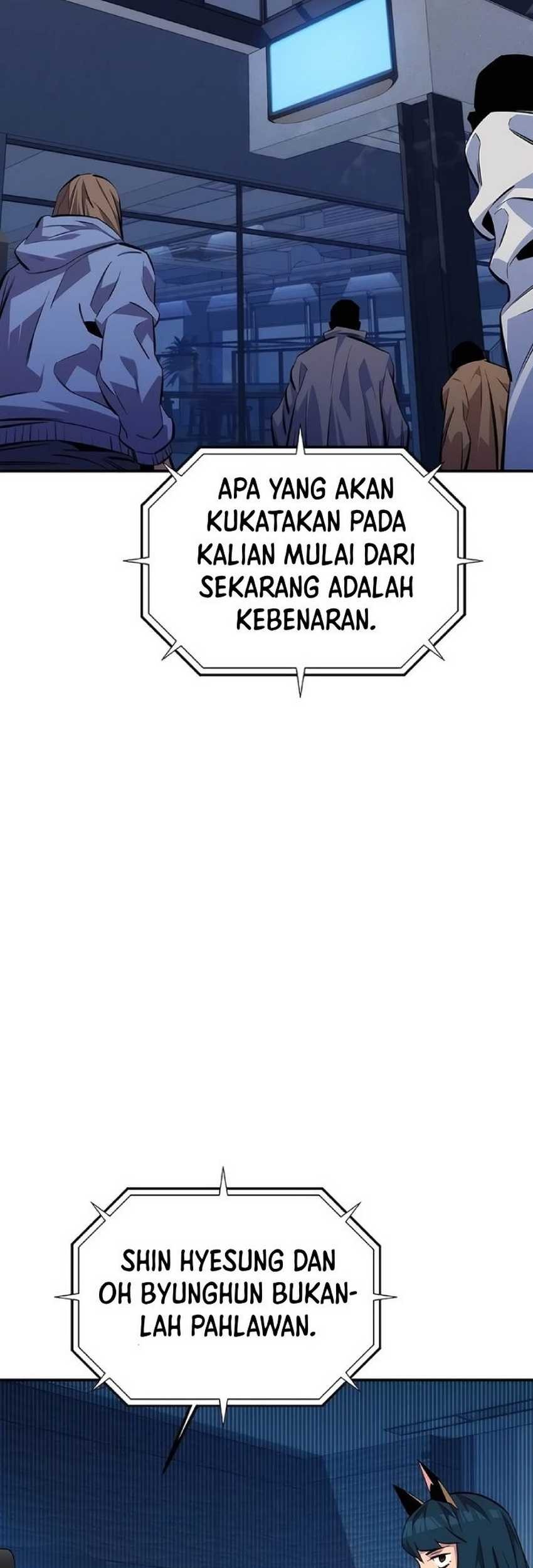 Auto-Hunting With Clones Chapter 105 Gambar 76