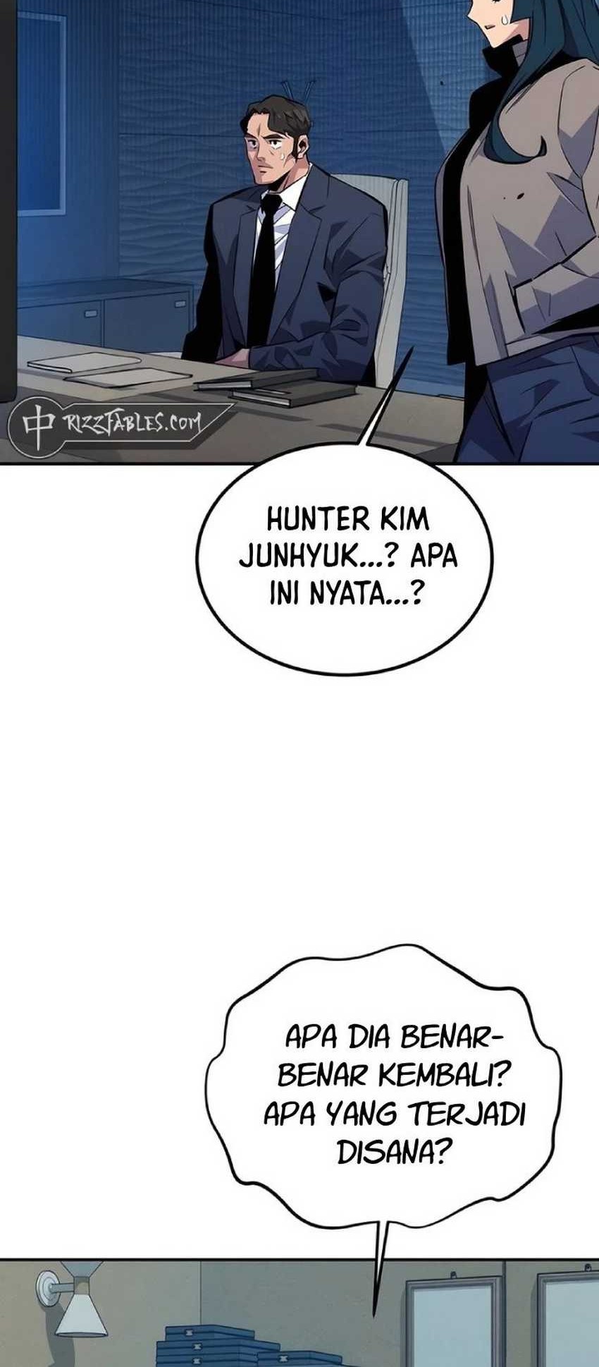 Auto-Hunting With Clones Chapter 105 Gambar 77