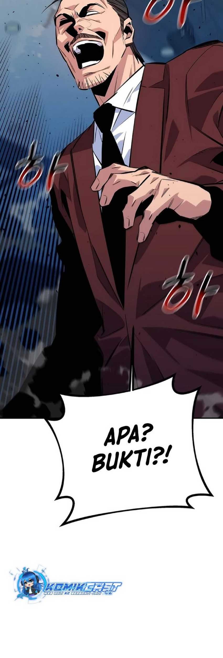 Auto-Hunting With Clones Chapter 105 Gambar 60