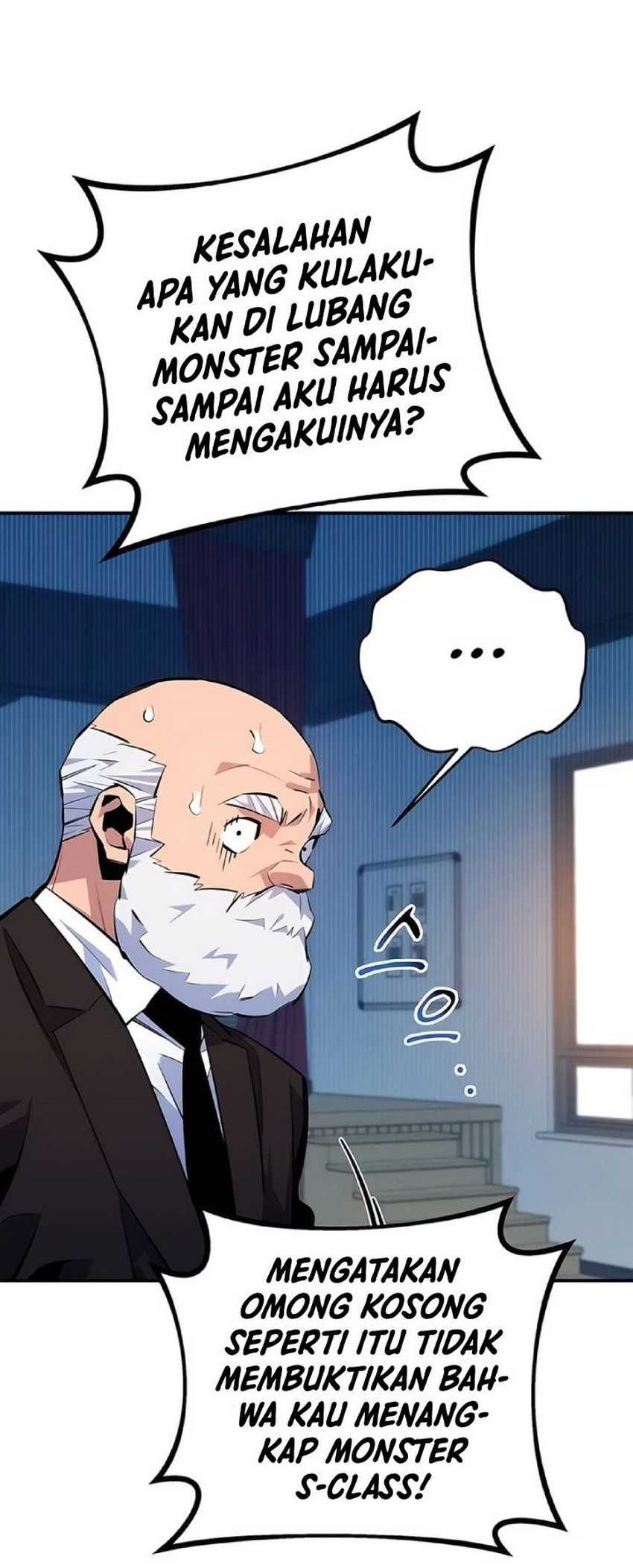 Auto-Hunting With Clones Chapter 105 Gambar 61