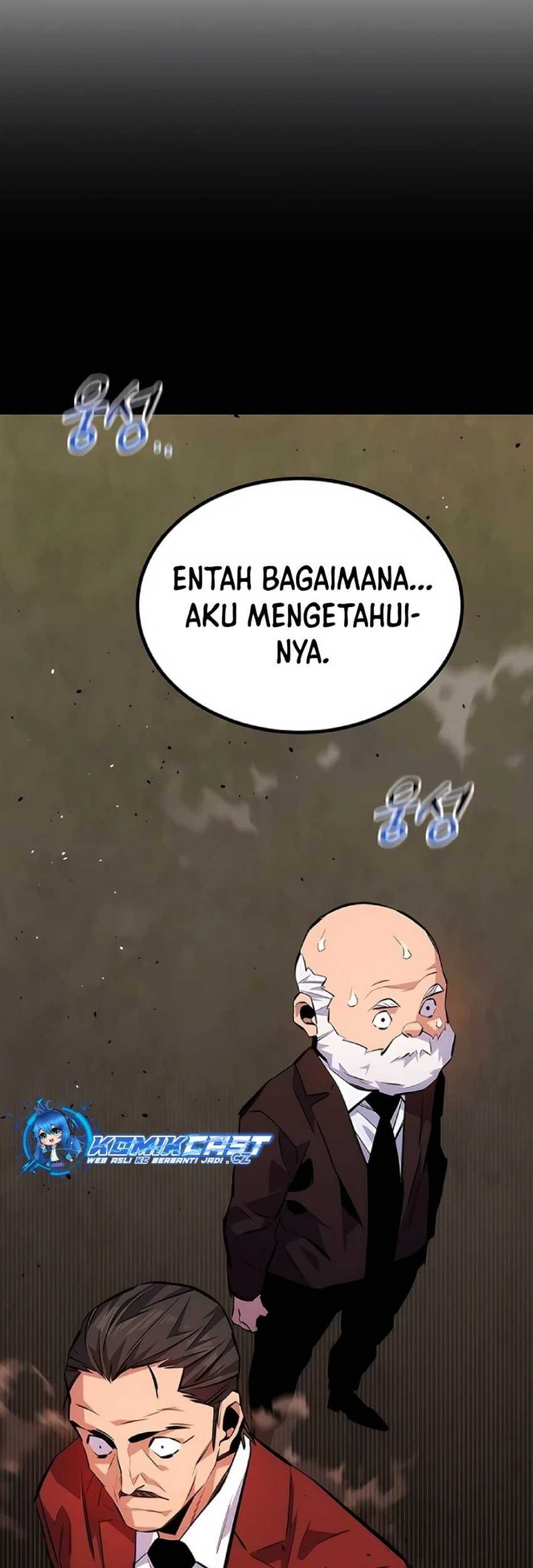 Auto-Hunting With Clones Chapter 105 Gambar 86