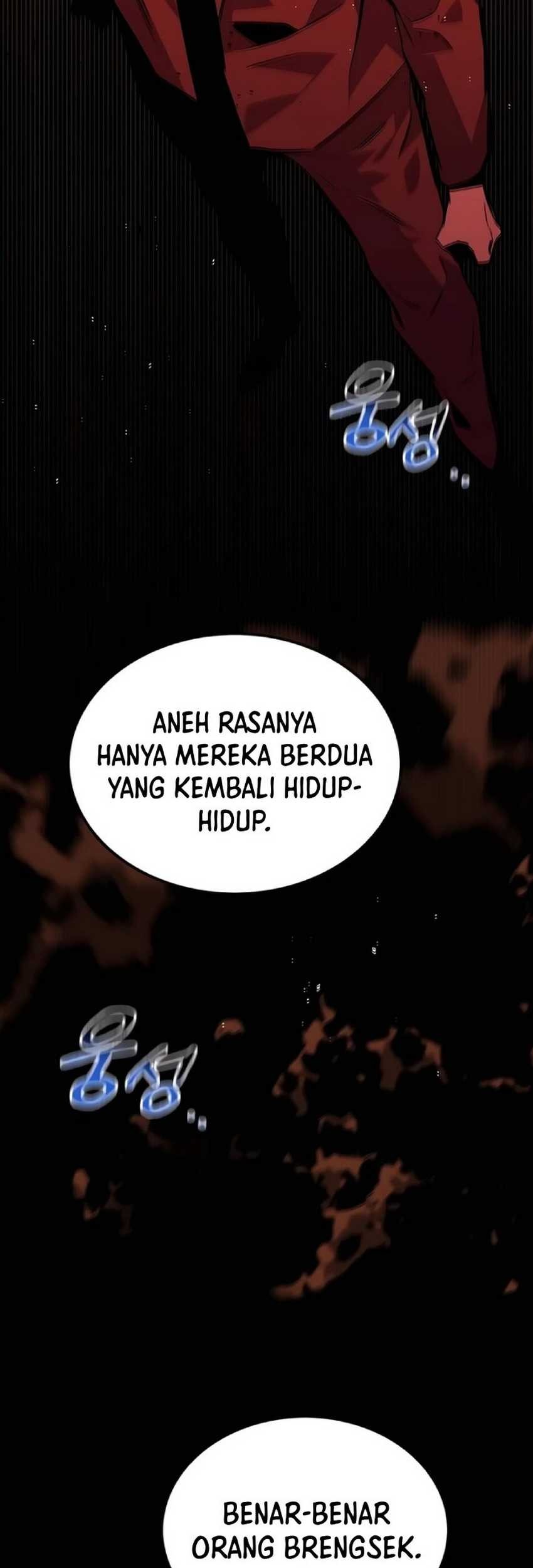 Auto-Hunting With Clones Chapter 105 Gambar 88