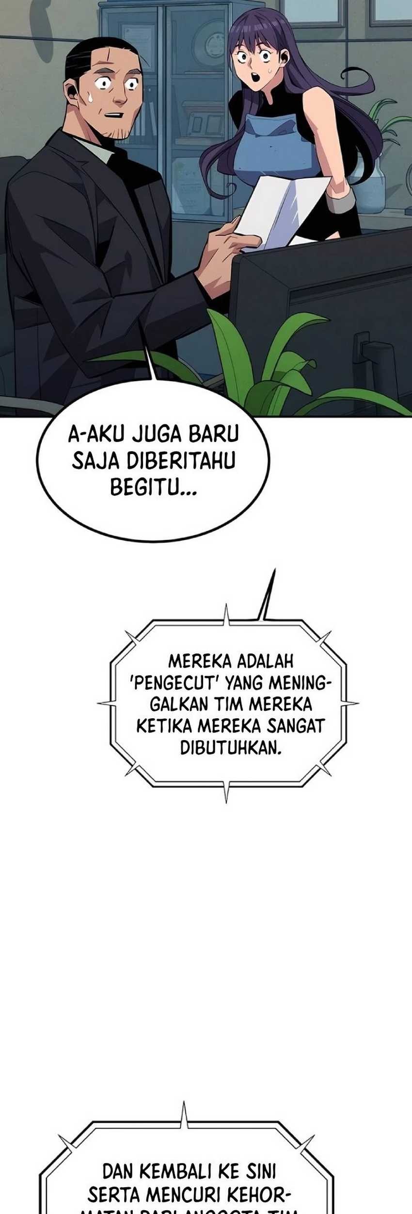Auto-Hunting With Clones Chapter 105 Gambar 78