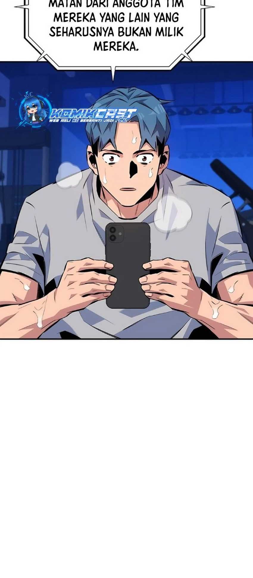 Auto-Hunting With Clones Chapter 105 Gambar 79