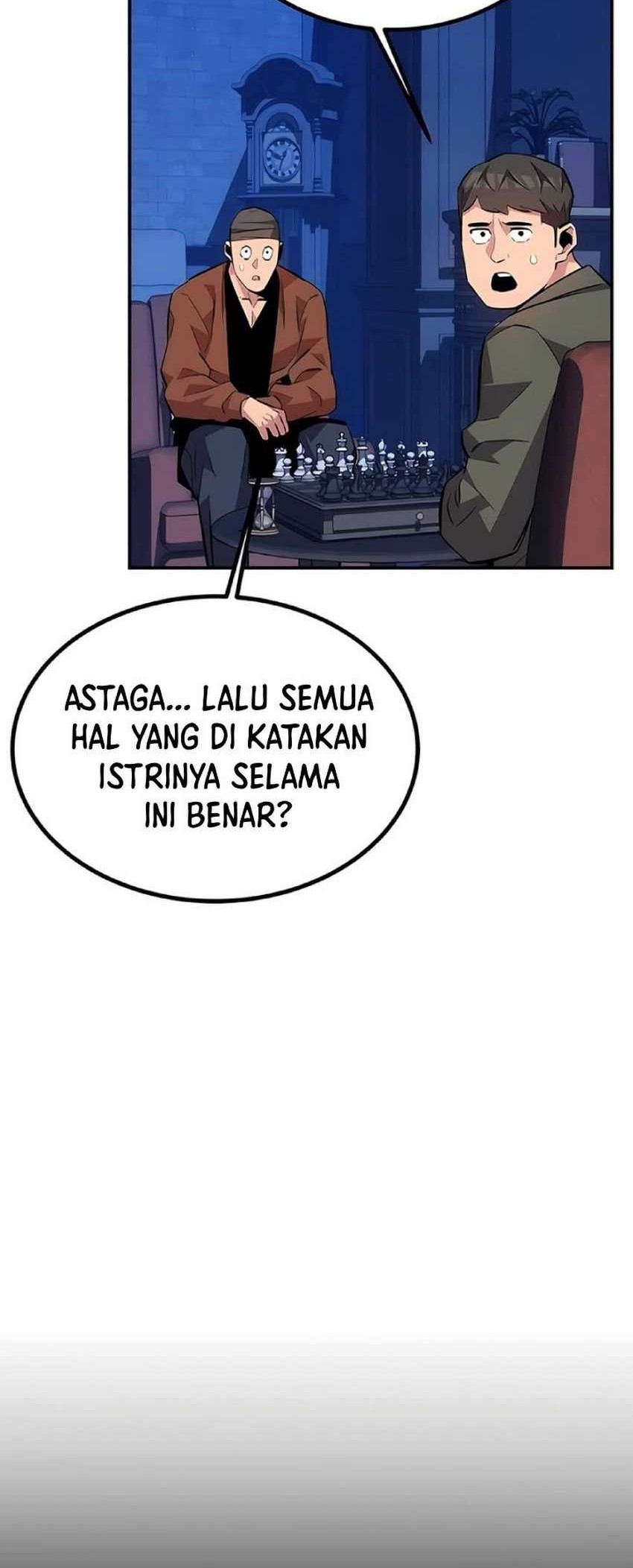Auto-Hunting With Clones Chapter 105 Gambar 85