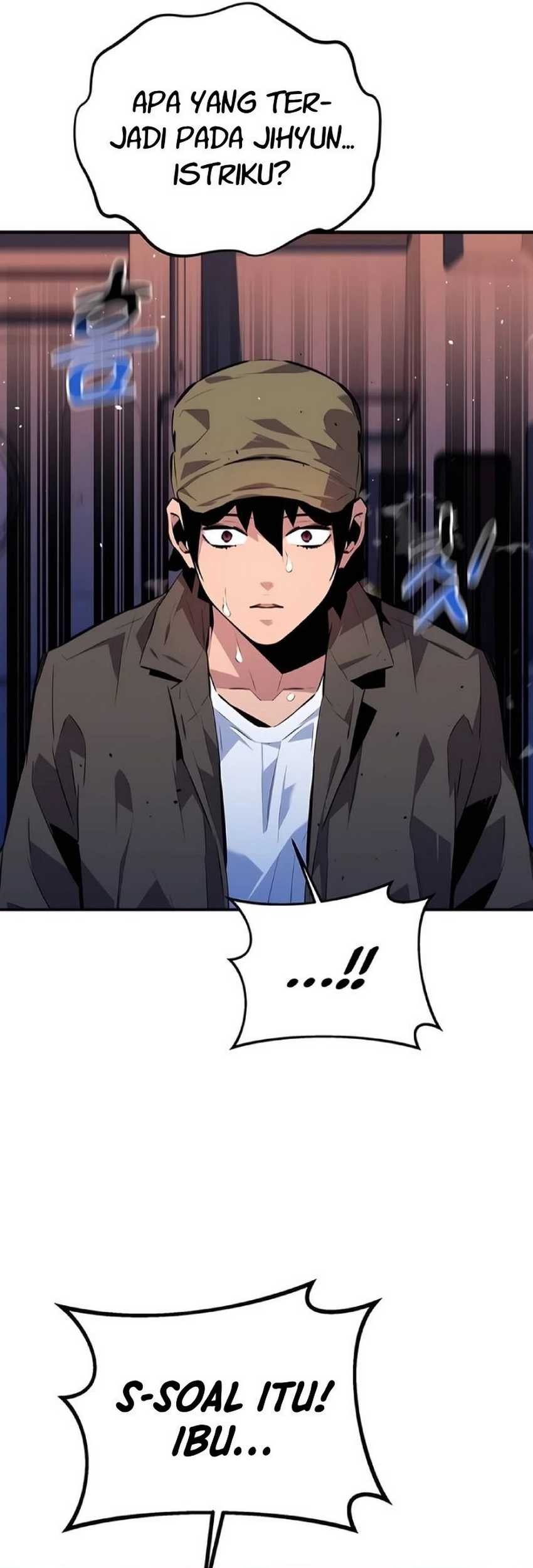 Auto-Hunting With Clones Chapter 105 Gambar 14