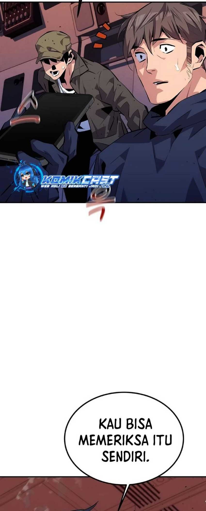 Auto-Hunting With Clones Chapter 105 Gambar 15