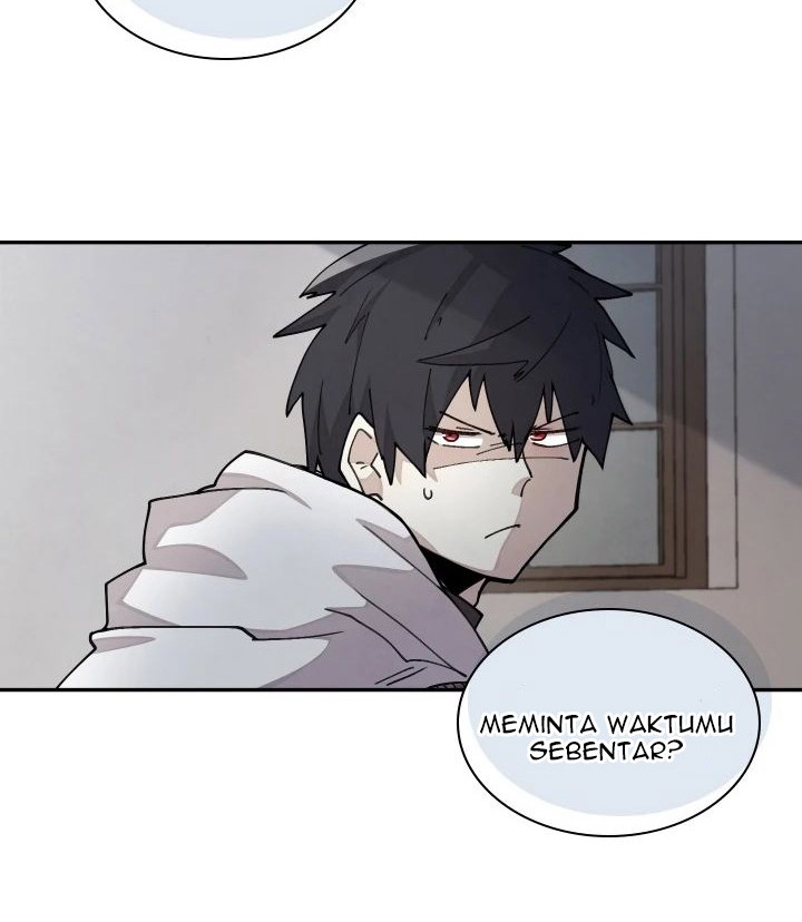 The Rebirth of the Hero’s Party’s Archmage Chapter 40 Gambar 25