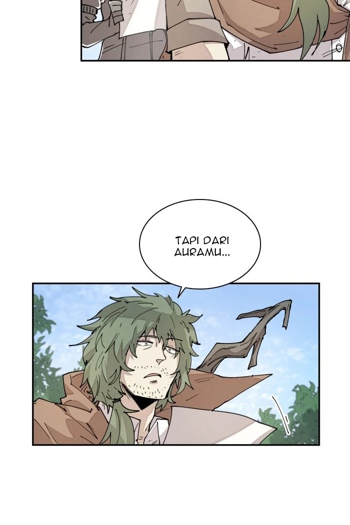 The Rebirth of the Hero’s Party’s Archmage Chapter 40 Gambar 3